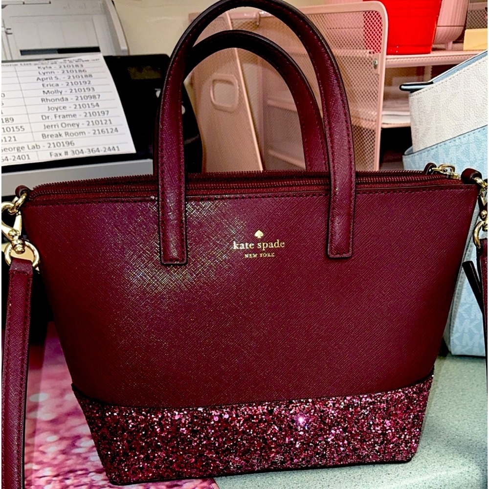 Kate Spade cross body